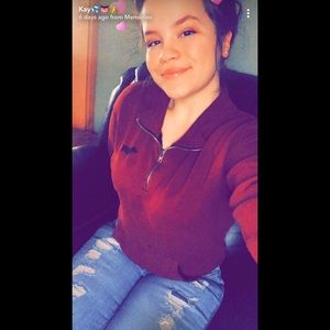 Meet your Posher, Michaela